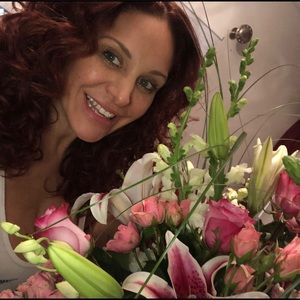 Meet your Posher, Catherine